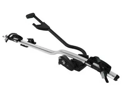 Thule 598 ProRide Bike Carrier / Cycle Carrier Roof Bar Genuine Mazda CX-3 2018> • $213.34